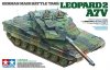 Tamiya 35387 Leopard 2 A7V 1/35